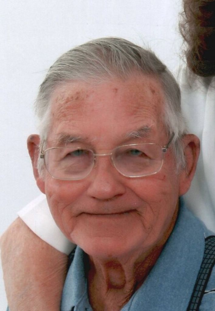 Richard Brown of Petros, TN