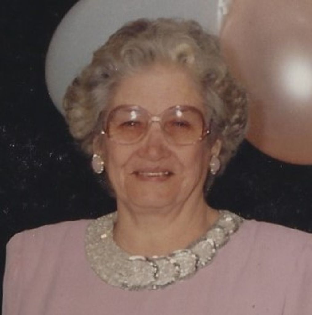 Ethel Amelia Johnson Profile Photo