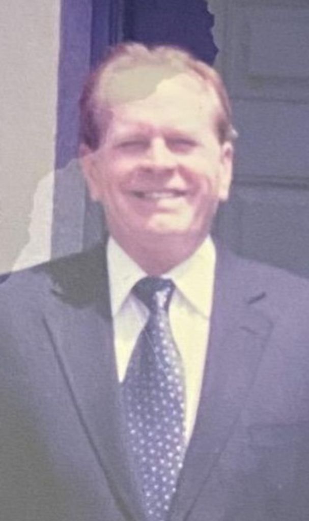 Guy Archer Lugenbeel Profile Photo