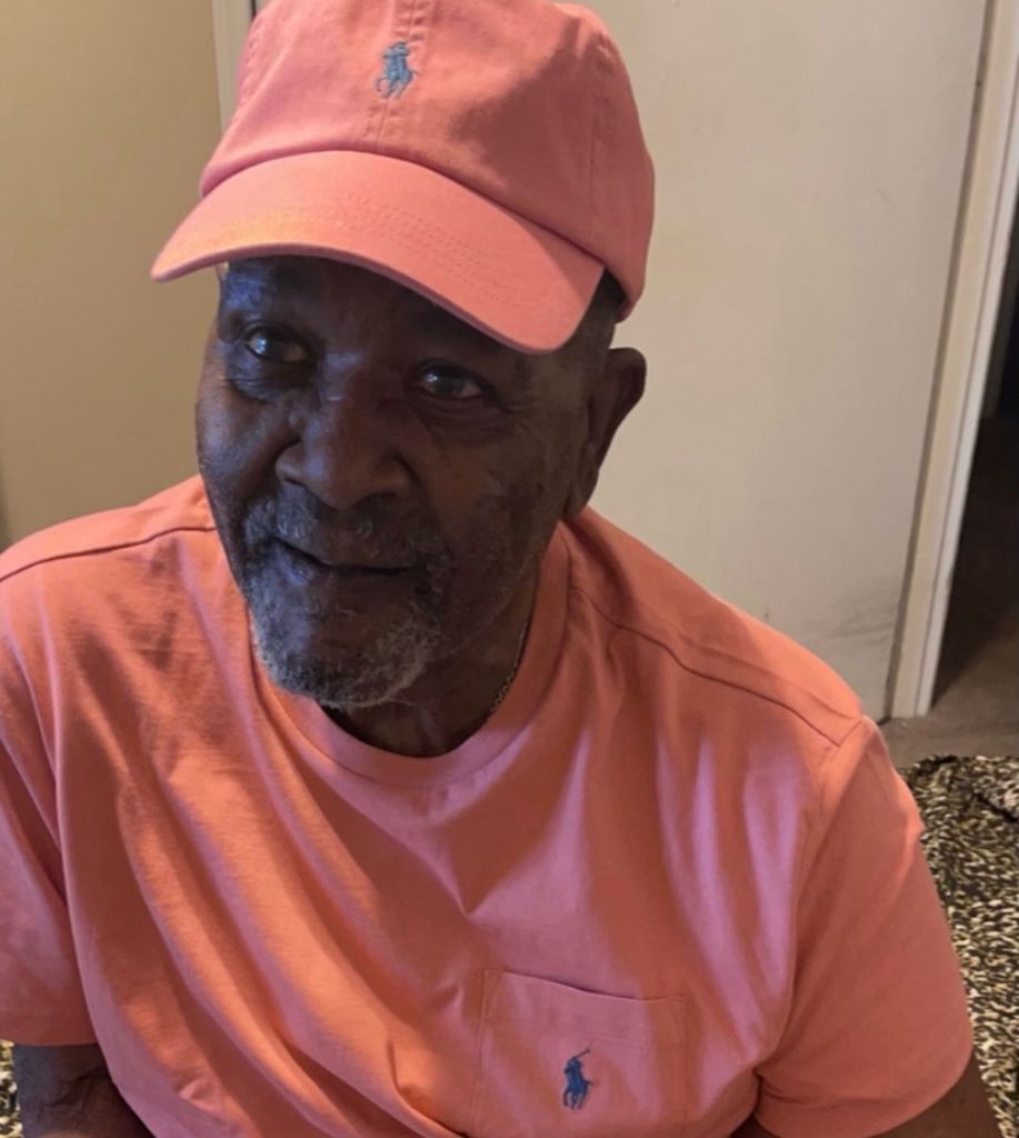 Mr. Isiah James Fuller Profile Photo