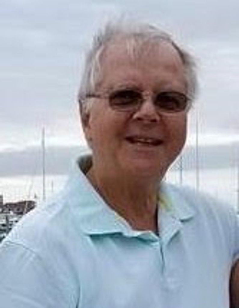 Douglas Richard White