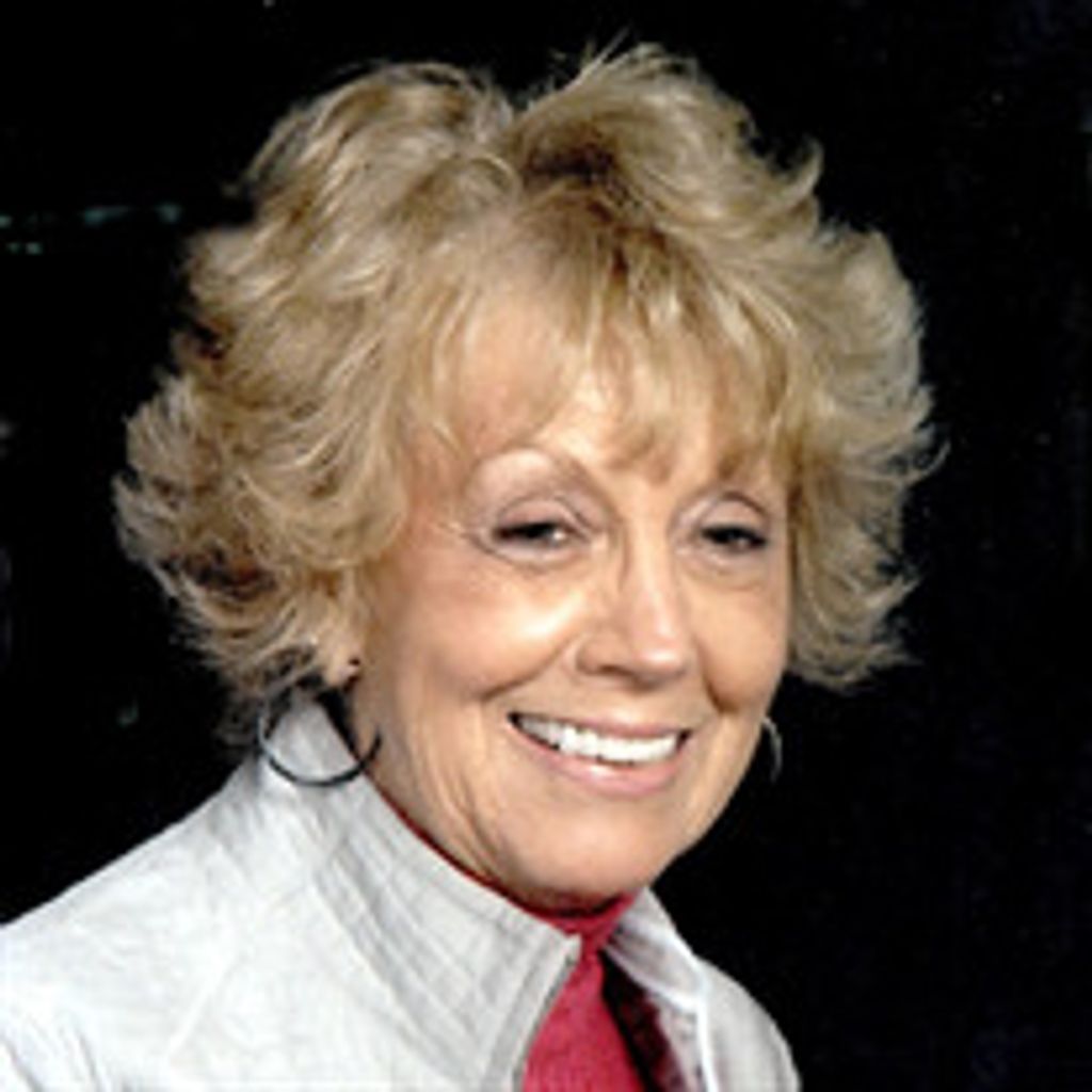 Mary Ruth Motsinger