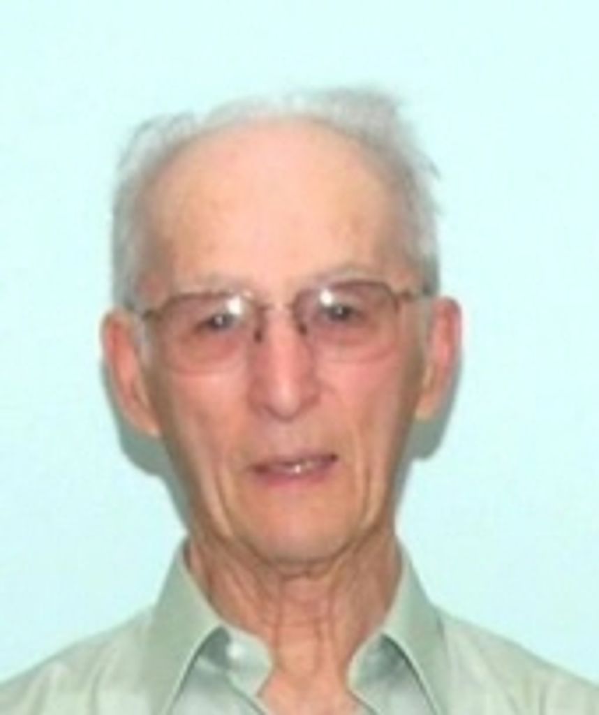 Armand J Theriault