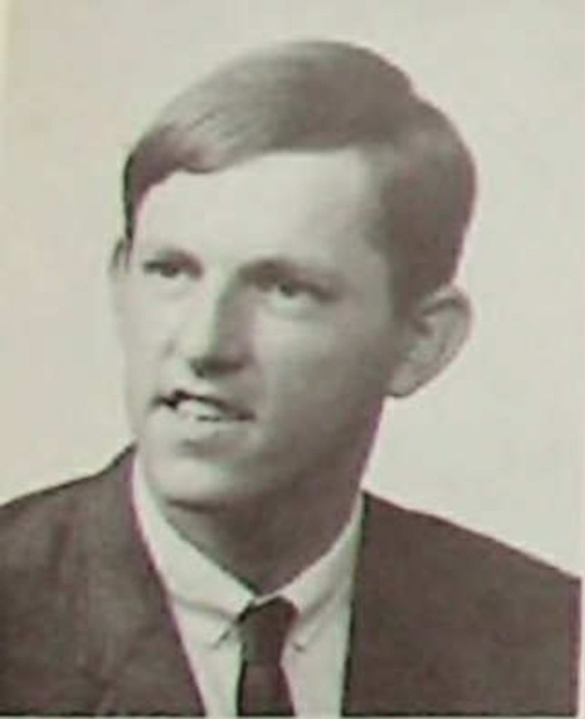 Larry David Cyrus Profile Photo