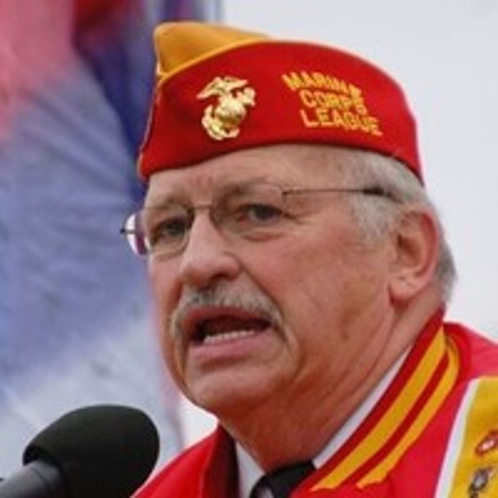 Donald J. Bettio