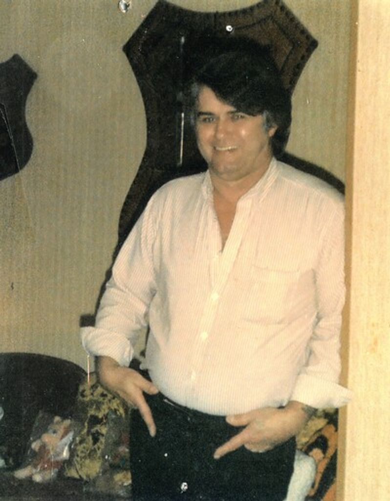 Kenneth Roger Ledoux Profile Photo
