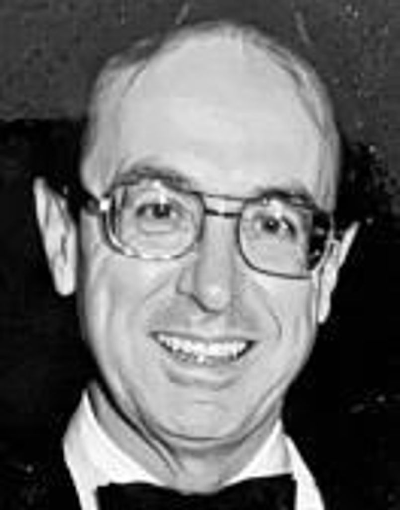 Robert Antoine Riols
