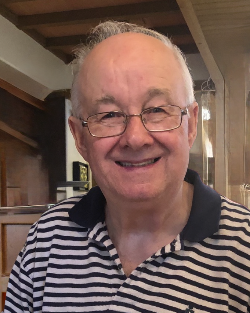 Everett J. Smith Profile Photo