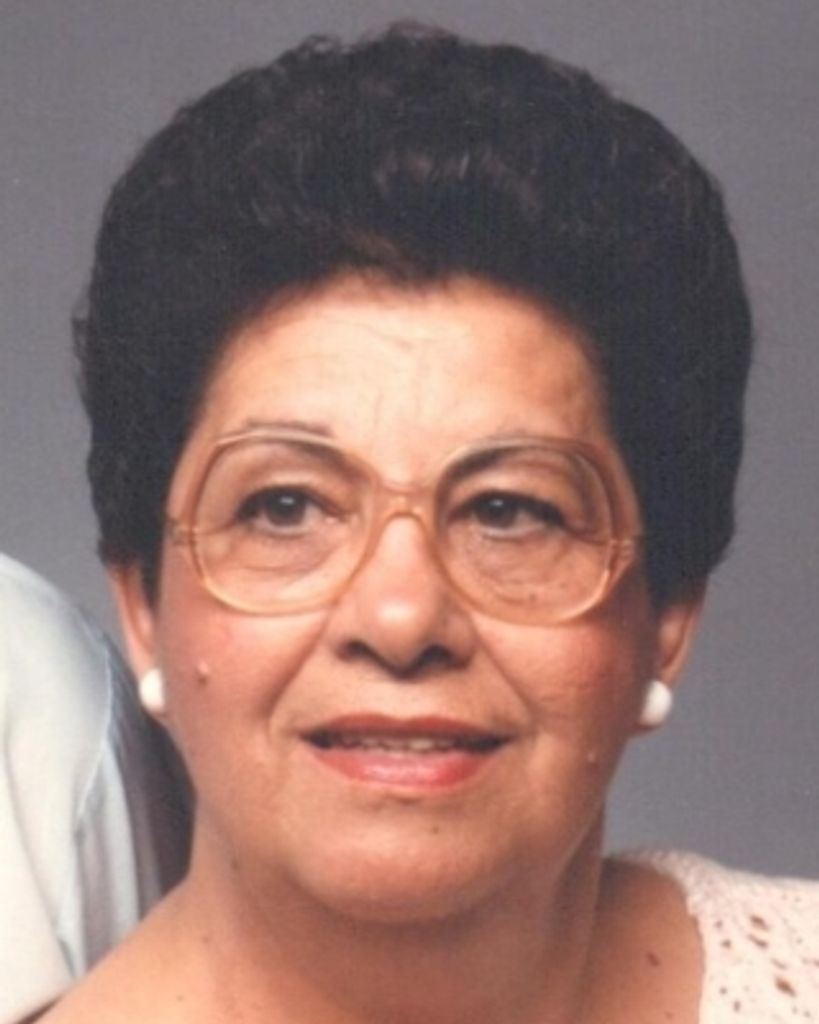 Mrs. Philomena S. Bilotti