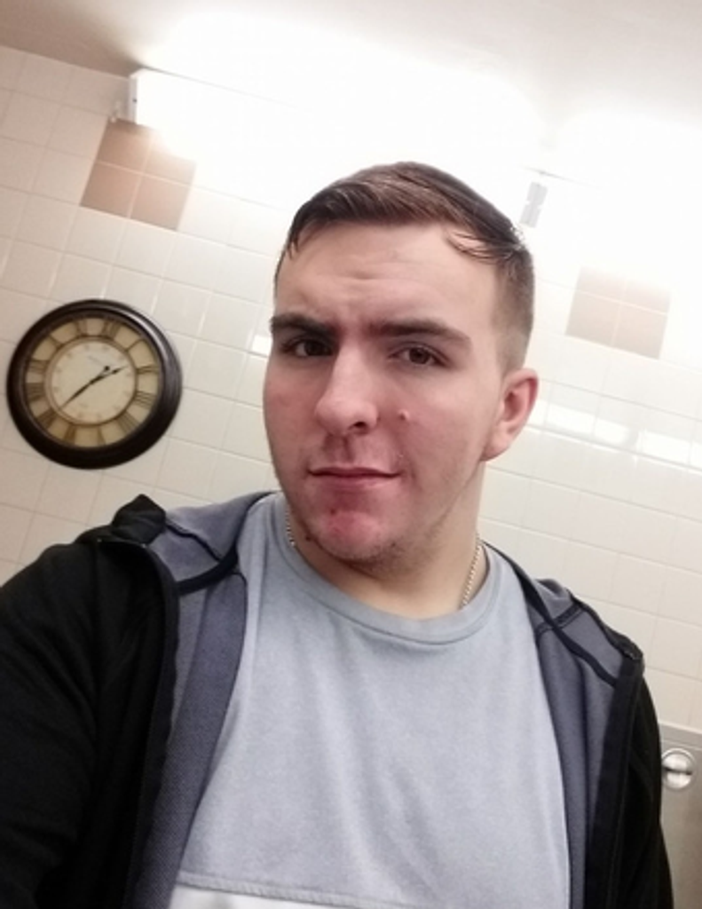 Jakob Shannon Baker Profile Photo