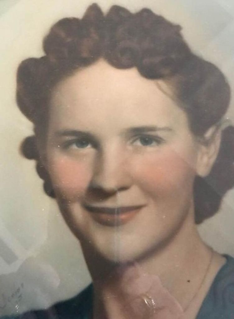 Florence L. Broderick