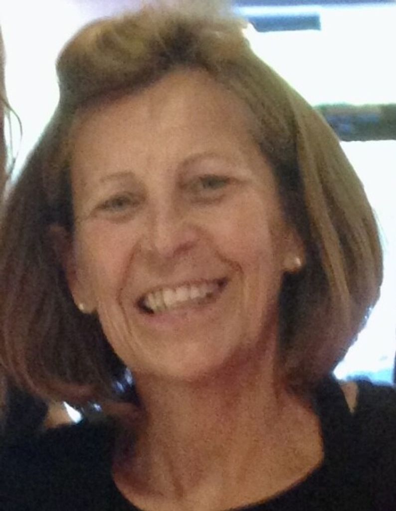 Susan M. Patterson