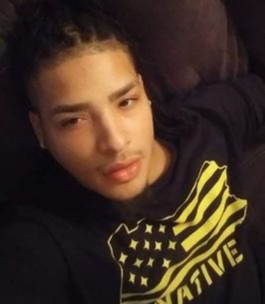 Dashawn Rankins Profile Photo