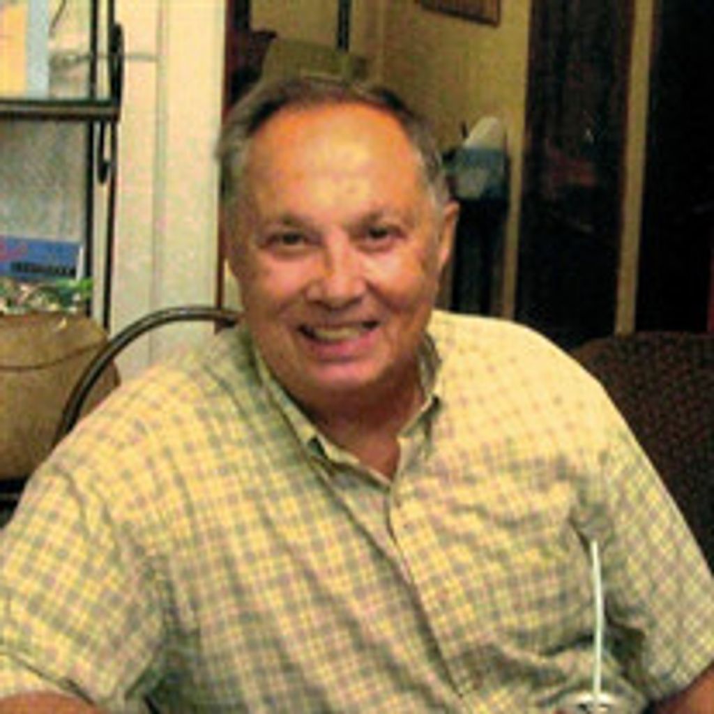 Frank Aquilino Alagdon