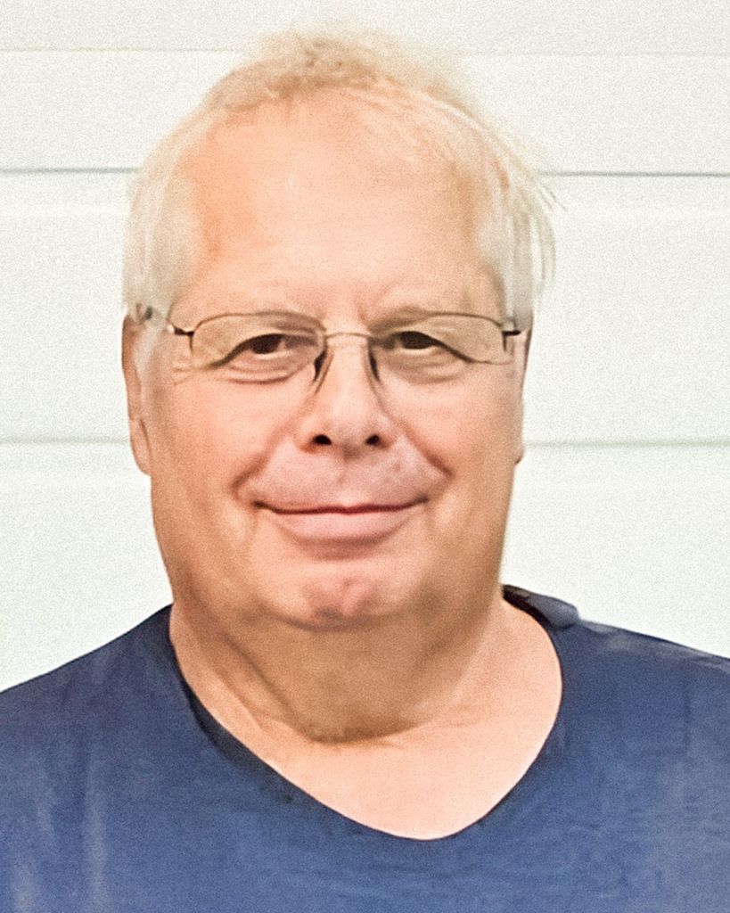 Dale A. Liechti