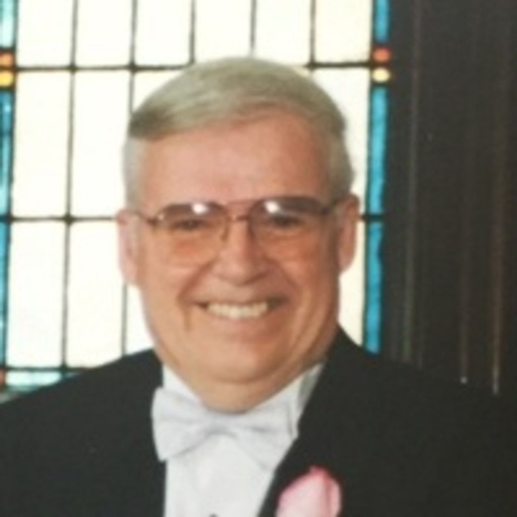 Richard H. 'Dick' Moody