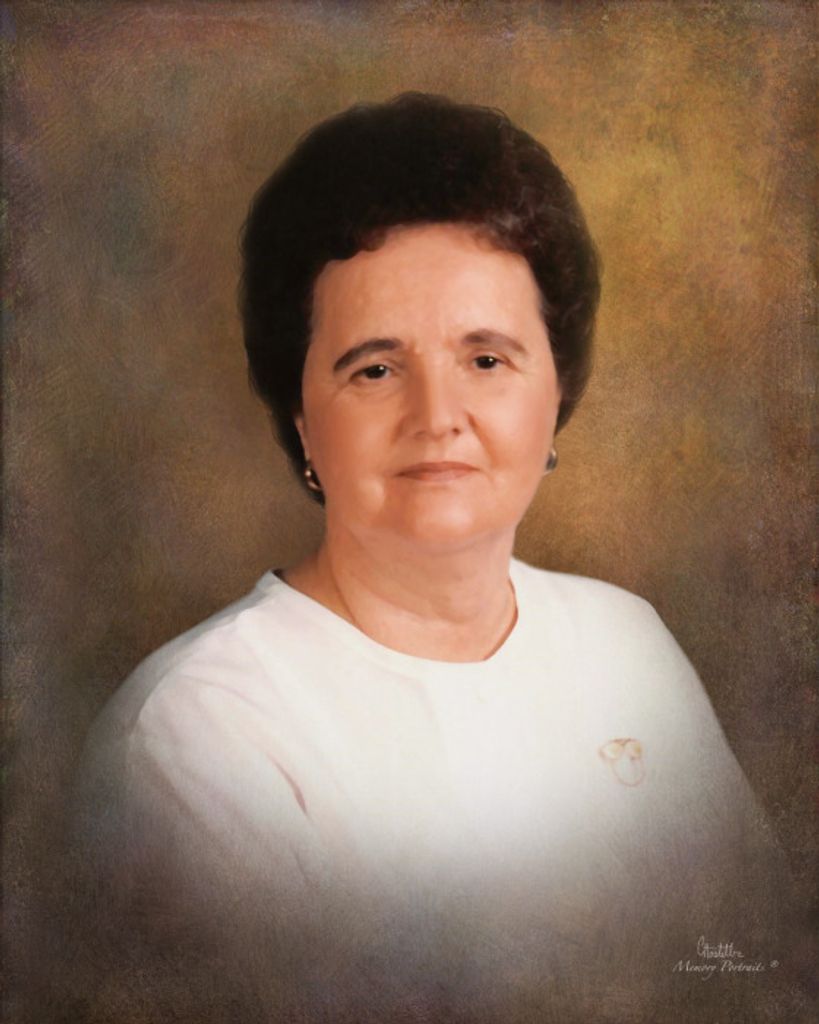 Jean Griggs