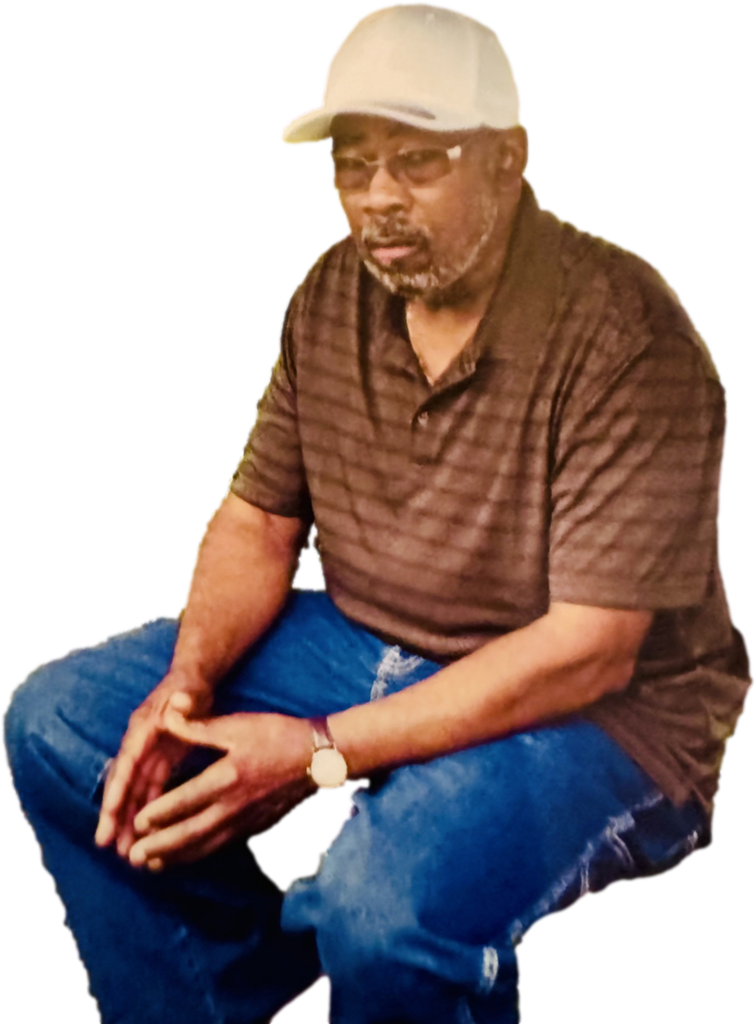Donald Wright Profile Photo