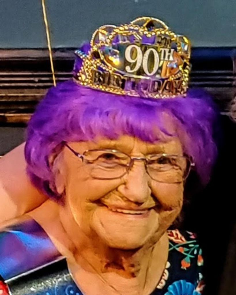 Marcella "Sallie" Valentine