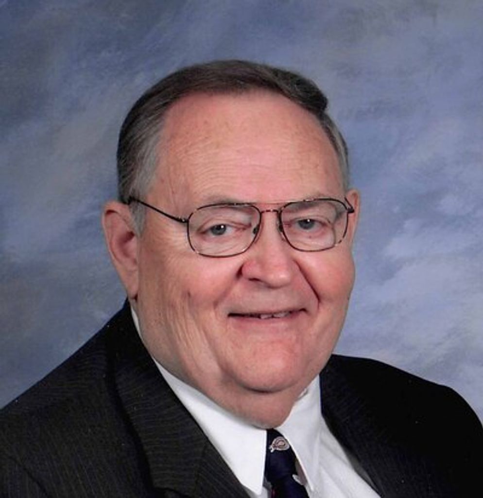 John Henry Groth Profile Photo