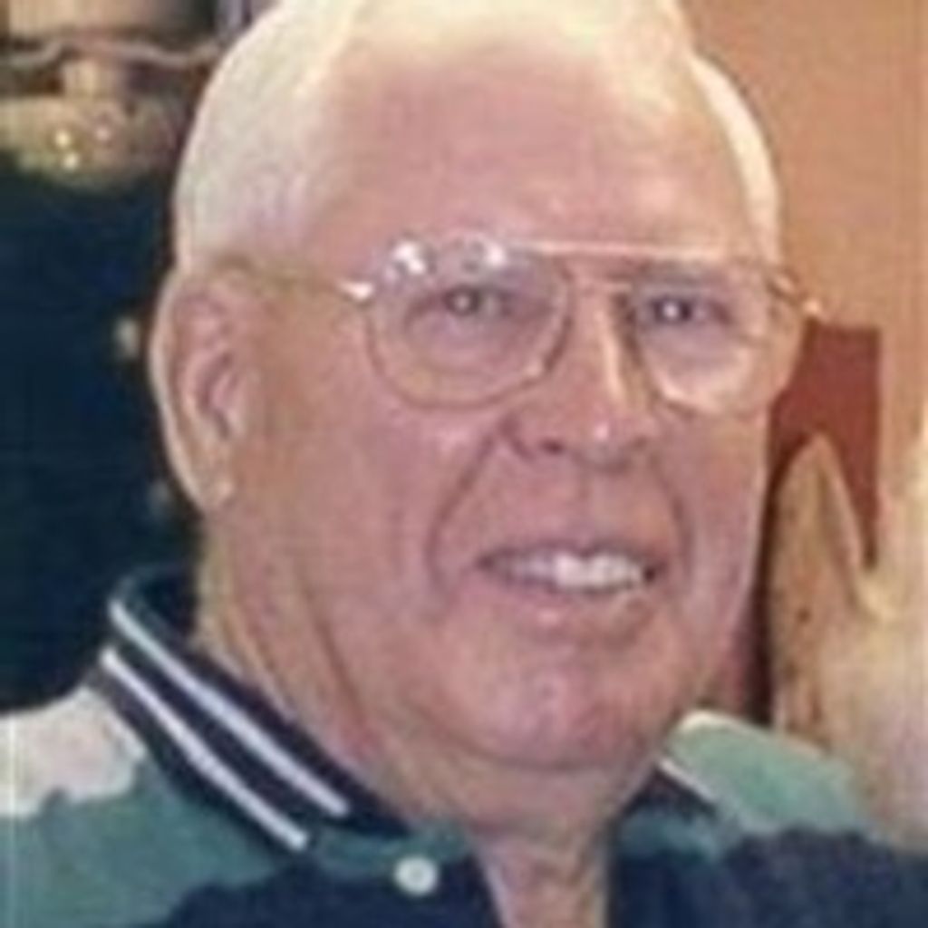 Avery "Joe" Martin