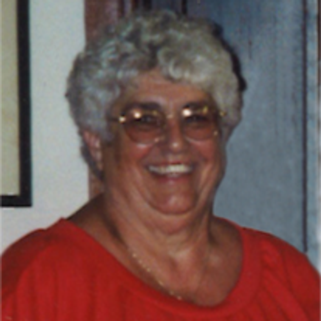 Rosella Robinson Profile Photo