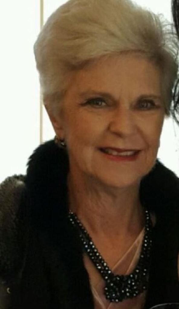 Myrna (Mears)  Pastore