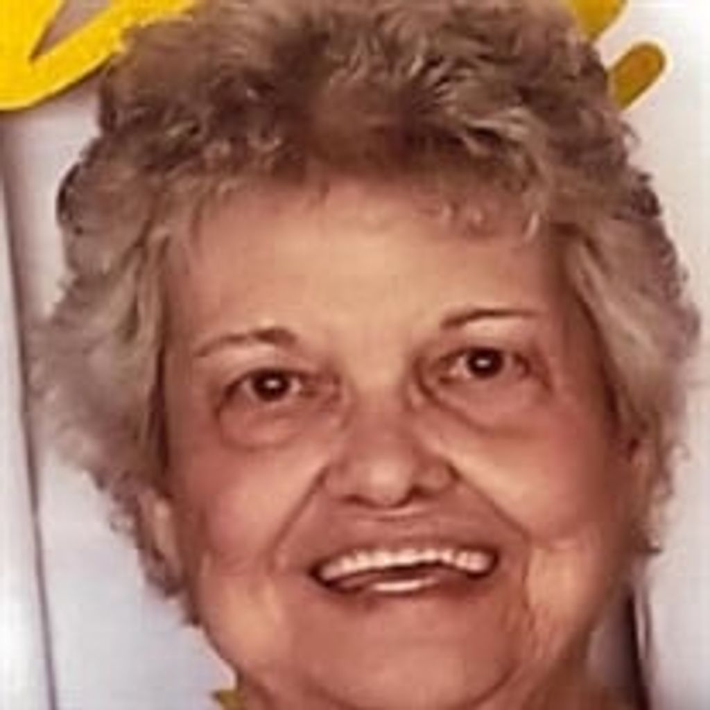 Dolores "Toot" Ledet