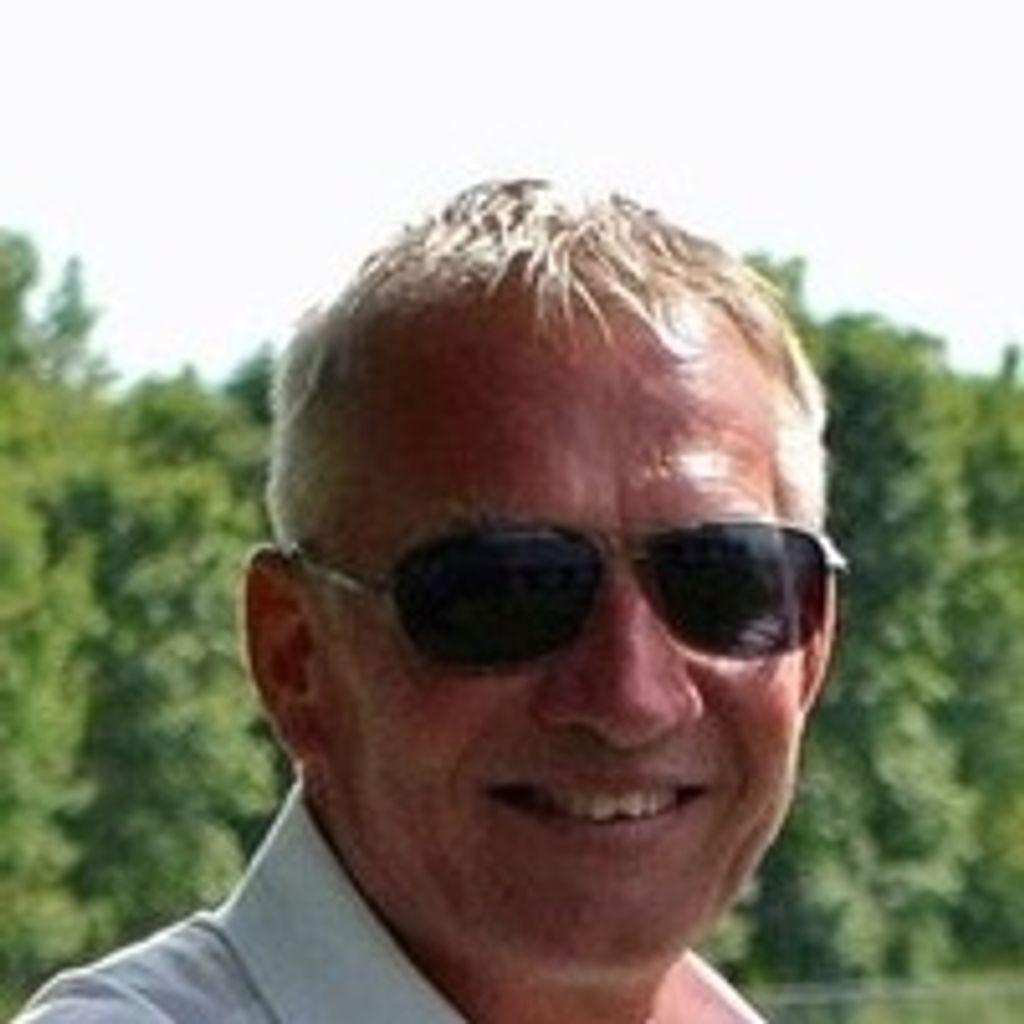 Brian Green Profile Photo