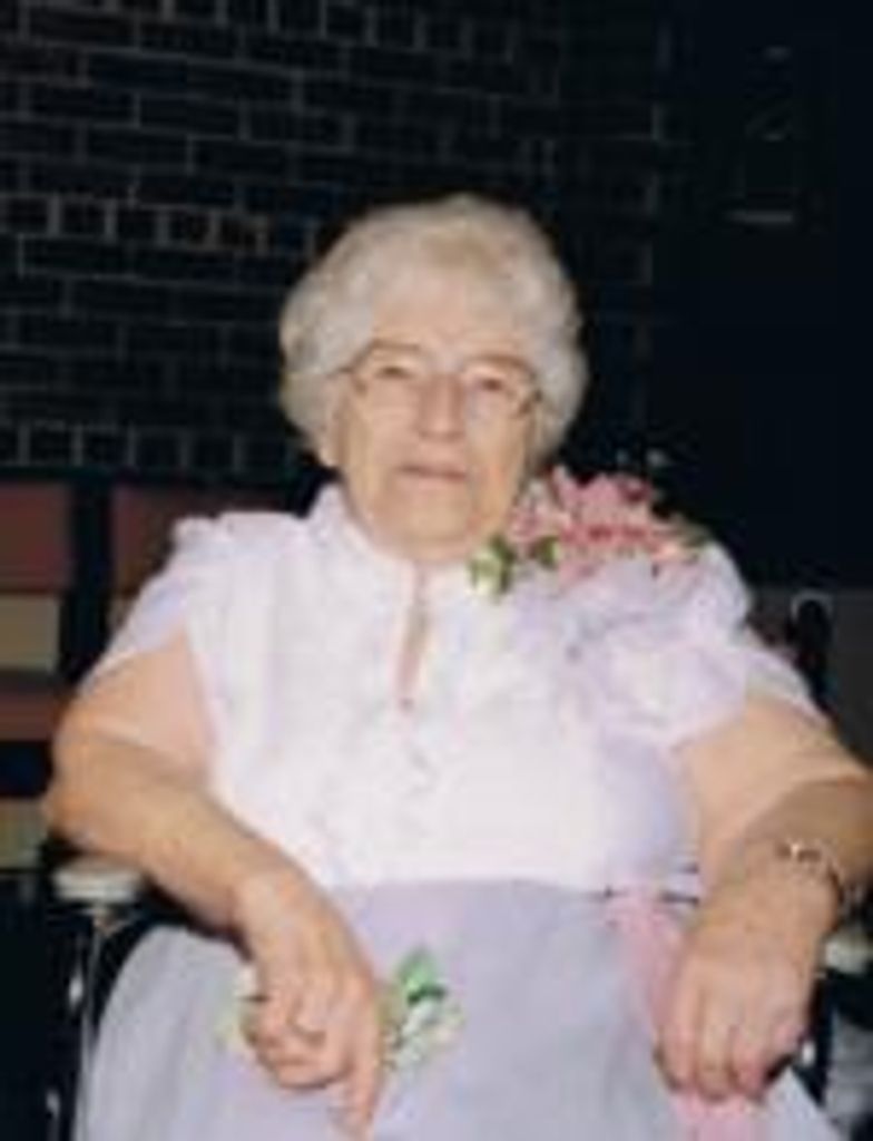Viola L. Schwantz