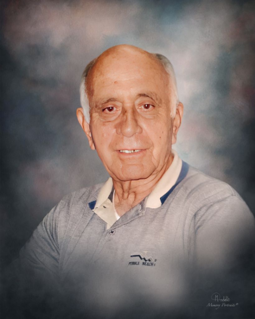 Jacobo Garcia Robles