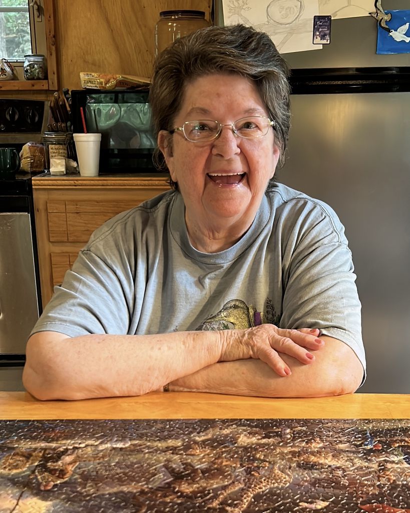 Cathy Wolven Profile Photo