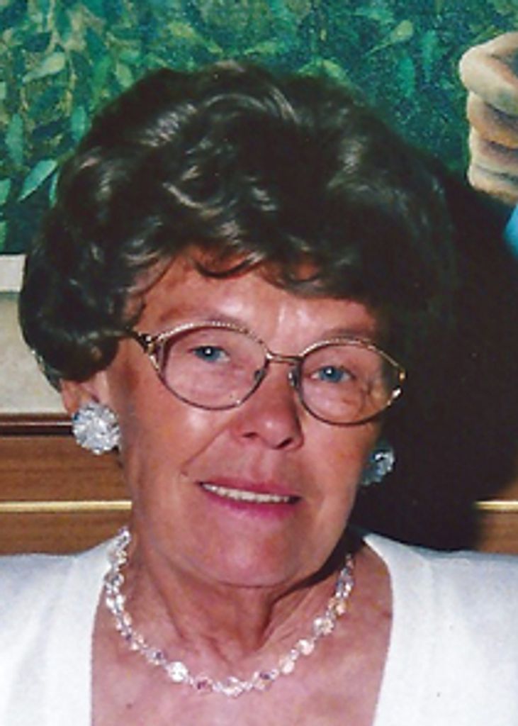 Mary Ruth (Fuhr)  York Profile Photo