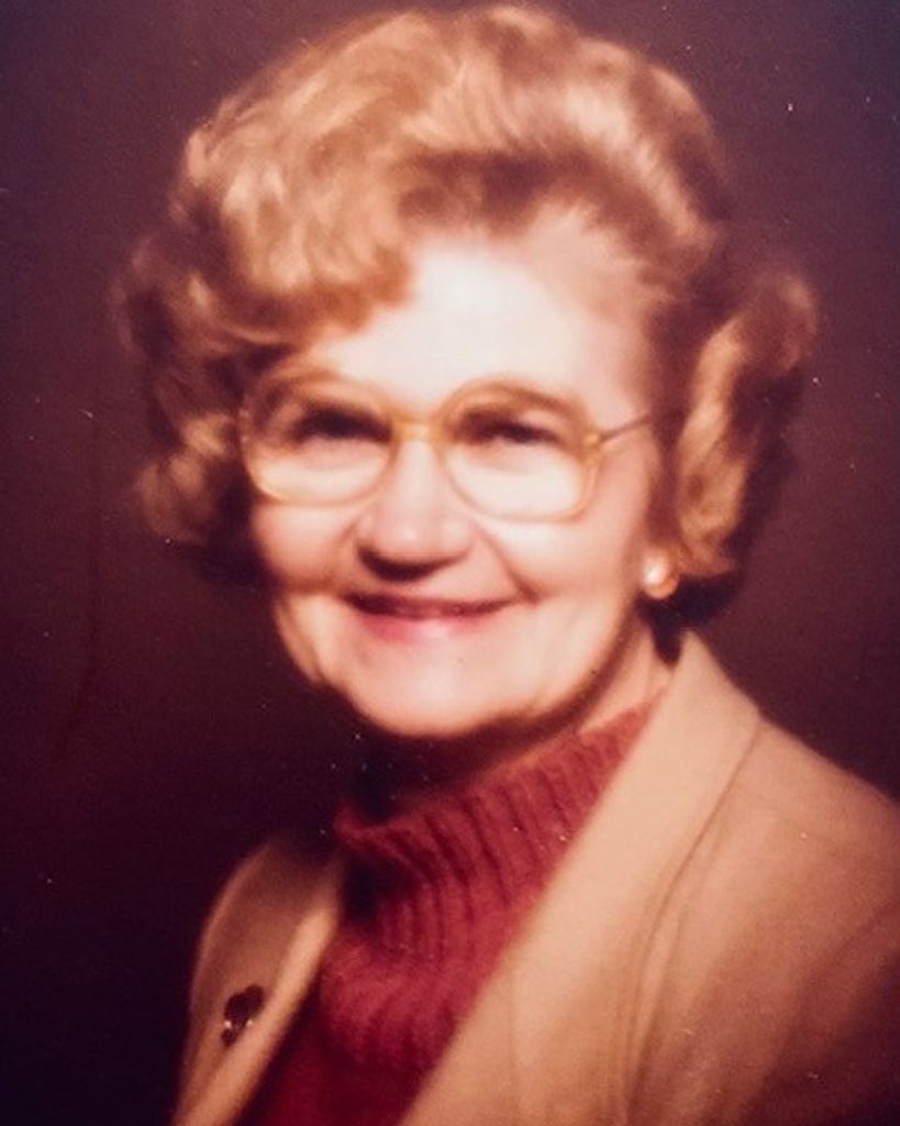 Martha Admas Profile Photo