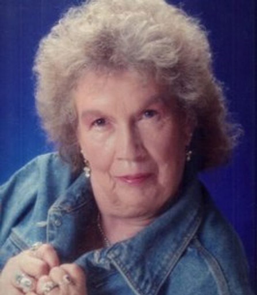 Phyllis Walker