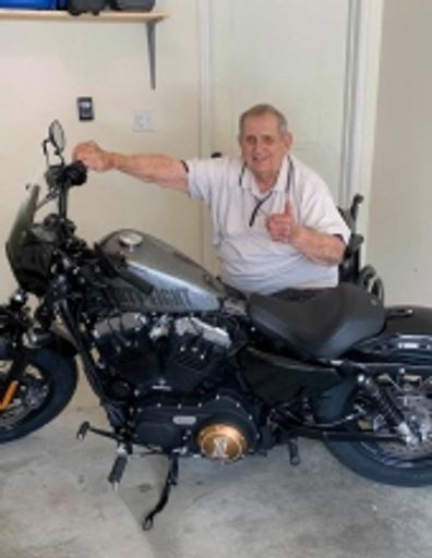 Ralph K Chrapkowski Profile Photo