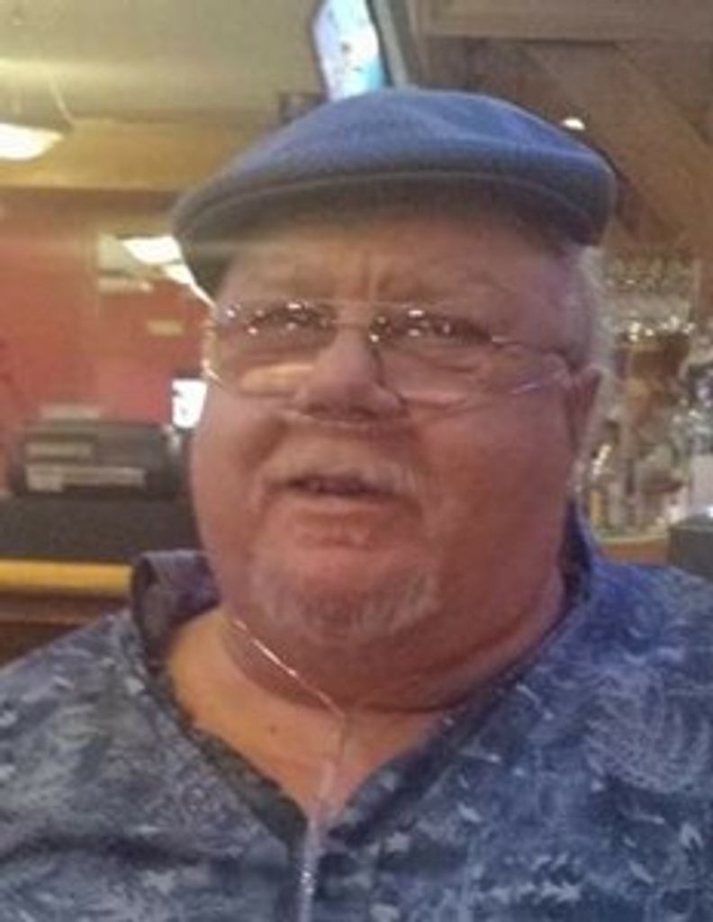 Donnie R. Ross Profile Photo