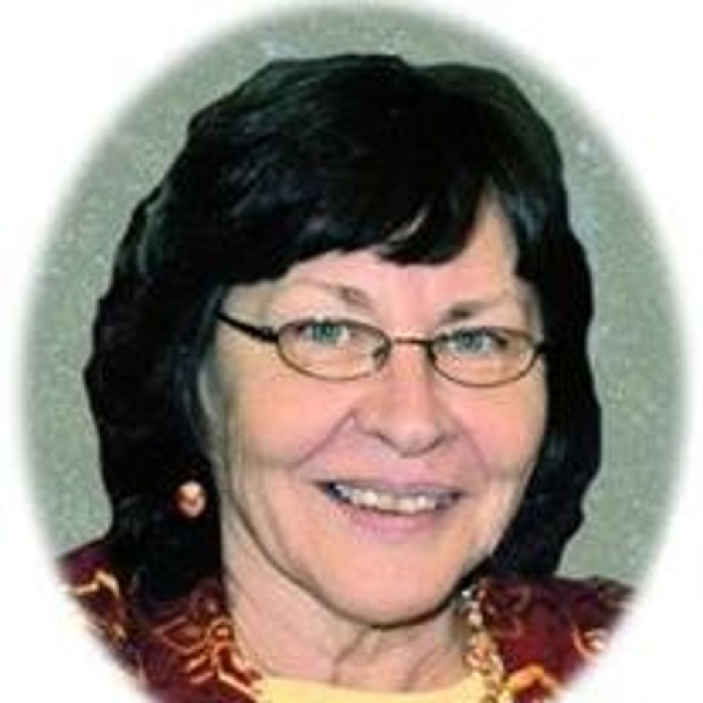 Ruth Ann Fletcher Buckholtz
