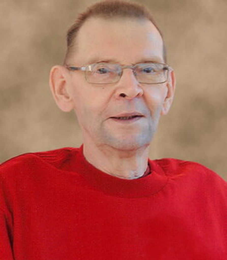 Laurence "Lorne" Williams