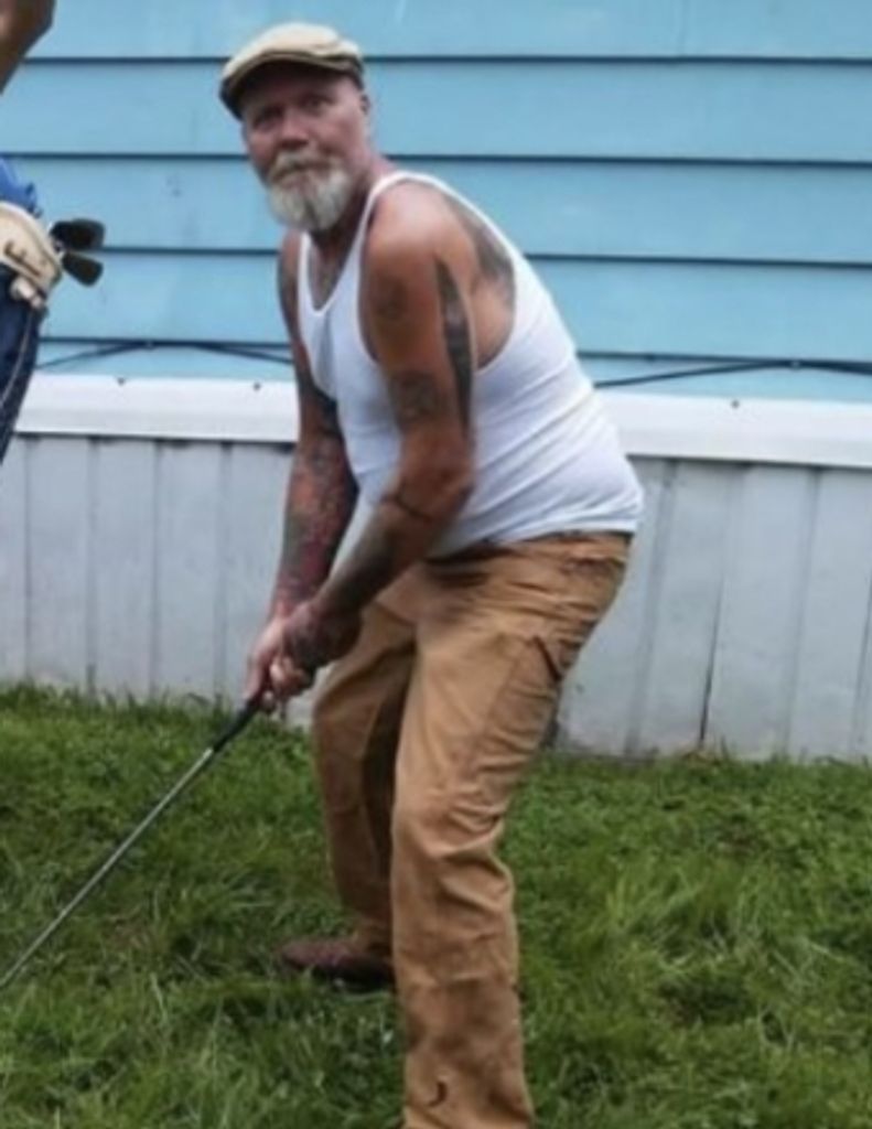 Richard  Michael Lapan