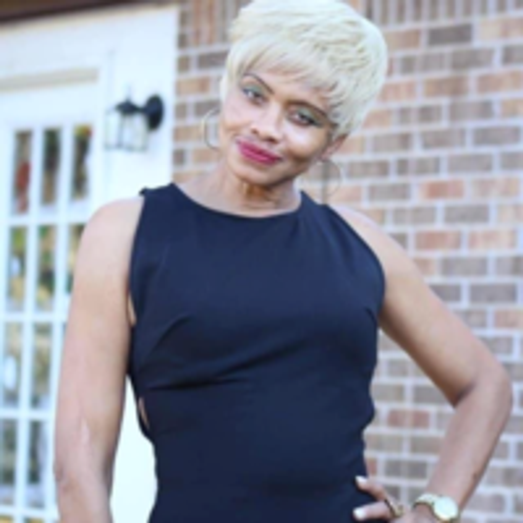 Valarie LaPam Walton