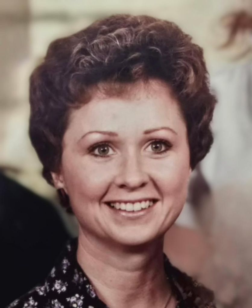 Sue Ann (Lawrence) Richardson Profile Photo