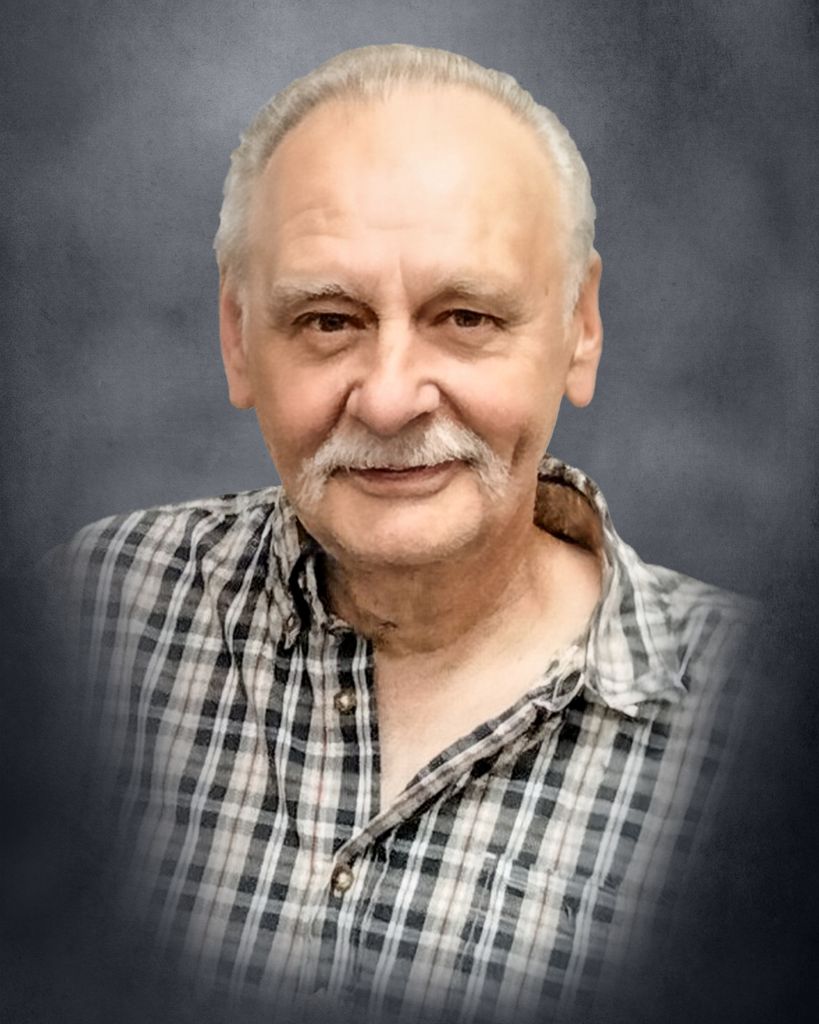 Joseph Michael Albert