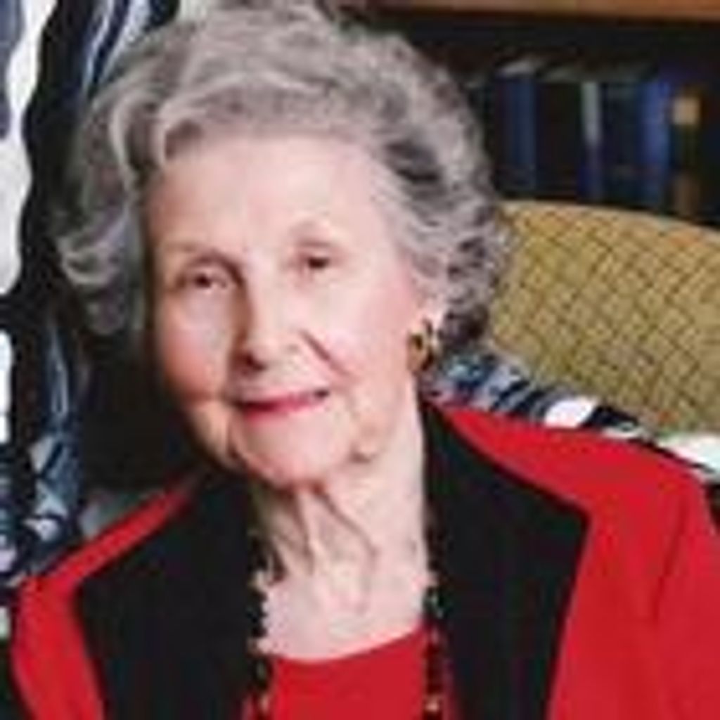 Mabel G. Hauger