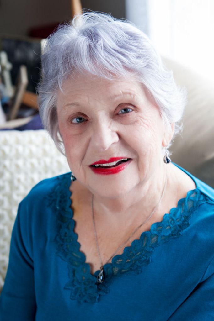 Neva Lee Roush Profile Photo