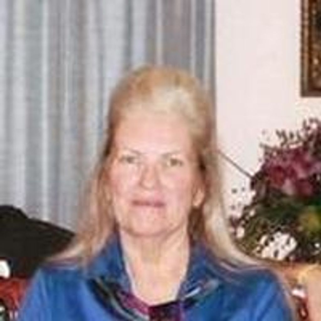 Barbara Jean ( Brooks ) Feaster New