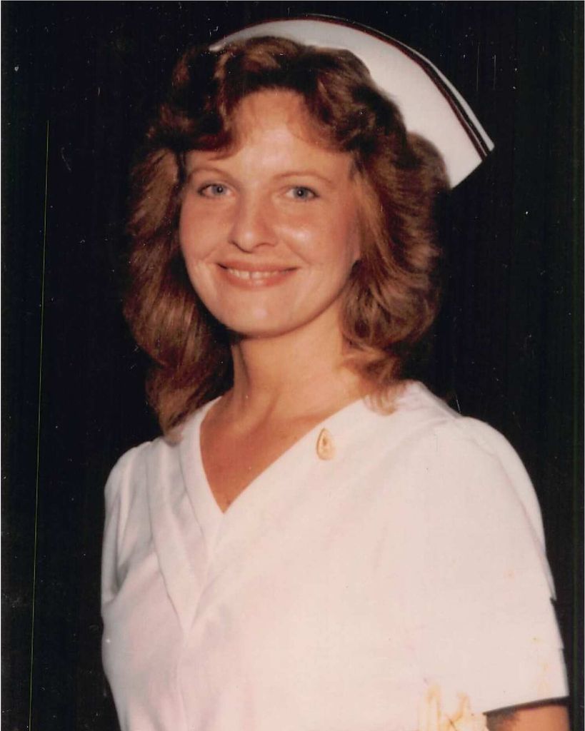 Yvonne Nickles Profile Photo
