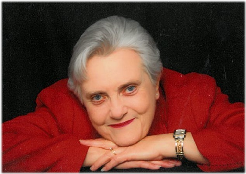 Audry Bussey Profile Photo