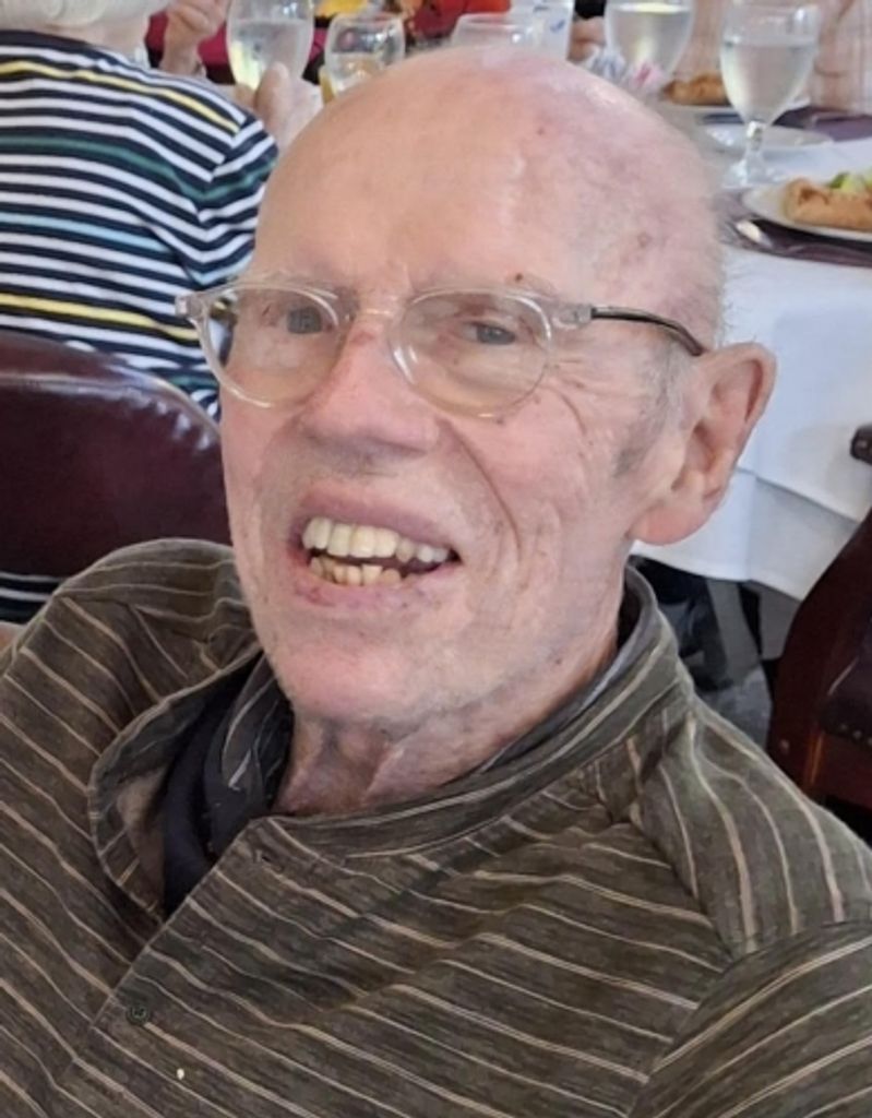 Peter R. Henry