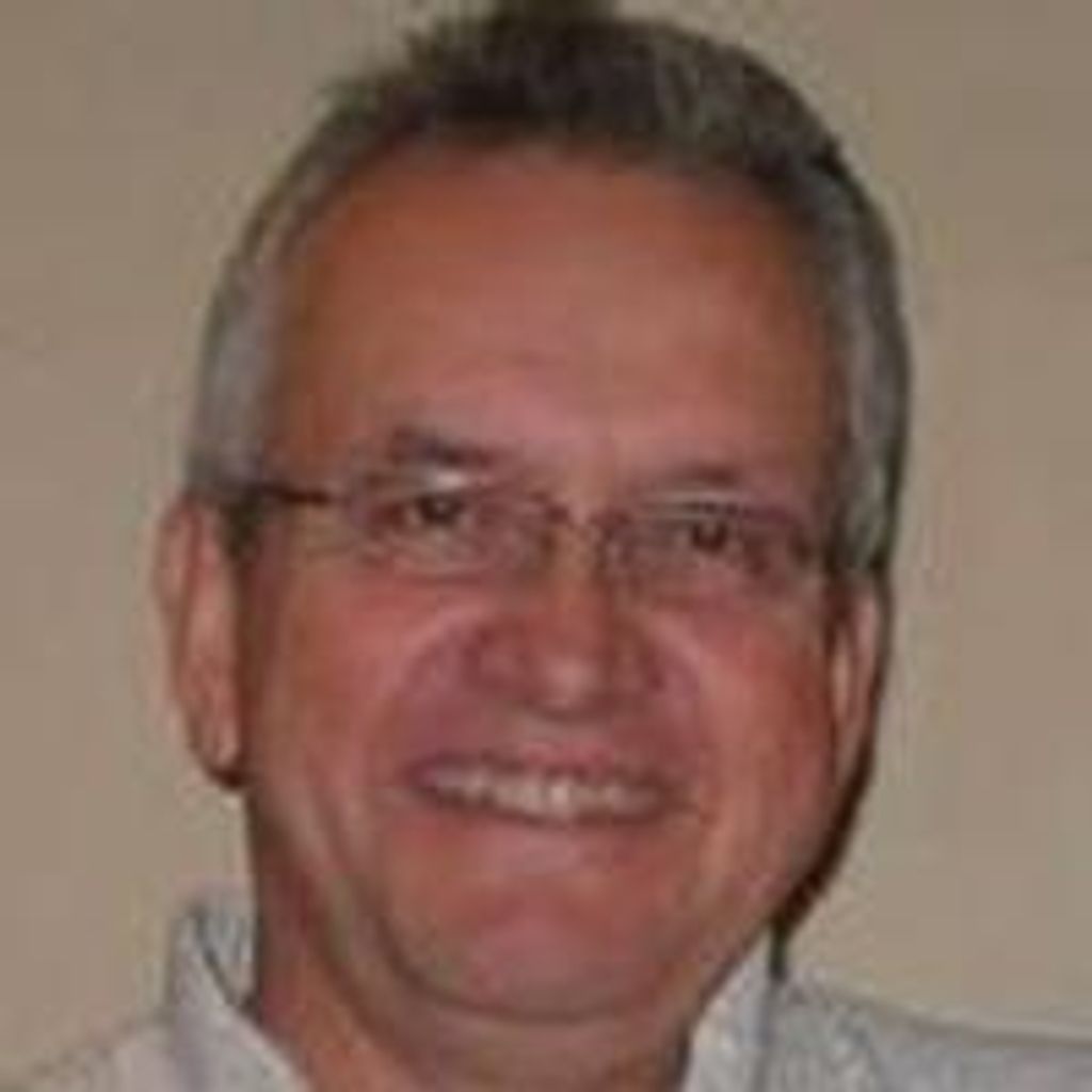 Roger Nailor
